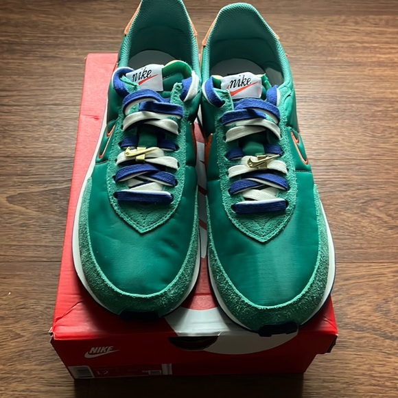 Nike Other - Brand New: Nike Waffle Trainer 2 sneakers size (12)…